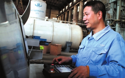 能為中國(guó)航天做貢獻(xiàn)，我格外自豪！