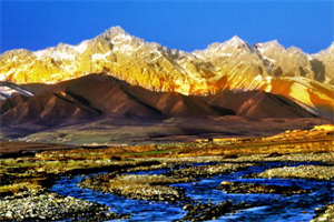 發(fā)現(xiàn)武威，也就發(fā)現(xiàn)了詩和遠方！