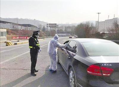 日夜堅守，他們的“抗疫十二時辰”