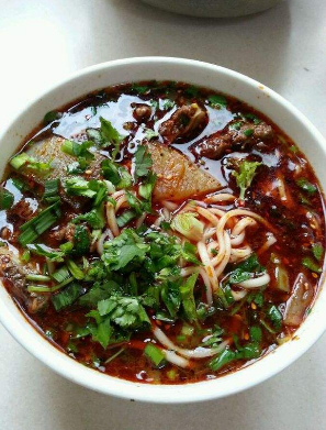 蘭州市已有牛肉面館恢復(fù)營業(yè)