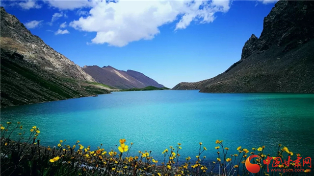 致敬最美逆行者！甘肅天祝冰溝河景區(qū)將向全國醫(yī)護(hù)人員免費(fèi)開放