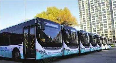 蘭州公交推行 隔位、分散就座乘車