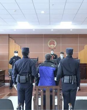 獲刑六個(gè)月！慶陽(yáng)市慶城縣首例涉疫情防控犯罪案宣判