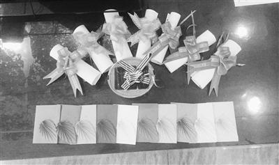 【甘肅全民戰(zhàn)“疫”】特別的愛給特別的你！