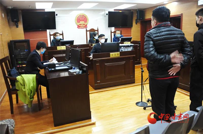 蘭州市城關(guān)區(qū)檢察院對一起非法收購、出售珍貴、瀕危野生動物罪案提起公訴