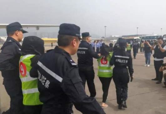 網(wǎng)貸、刷單類詐騙依然是重災(zāi)區(qū)