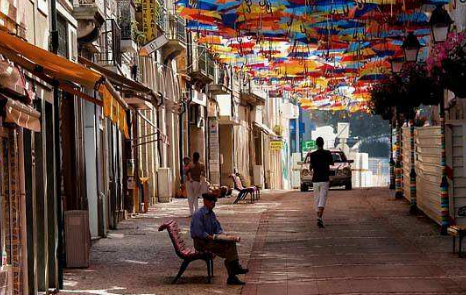 蘭州安寧區(qū)：今年保證主次干道、小街巷裝燈率達100％
