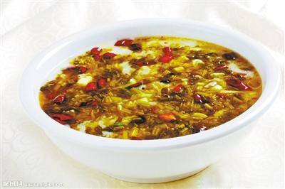 春天之旅從舌尖開啟 一起吃幾道地道的隴南美食吧！