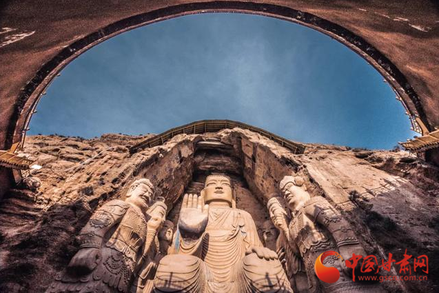 8條旅游精品線(xiàn)路發(fā)布，這個(gè)清明假期武威等你來(lái)！ 