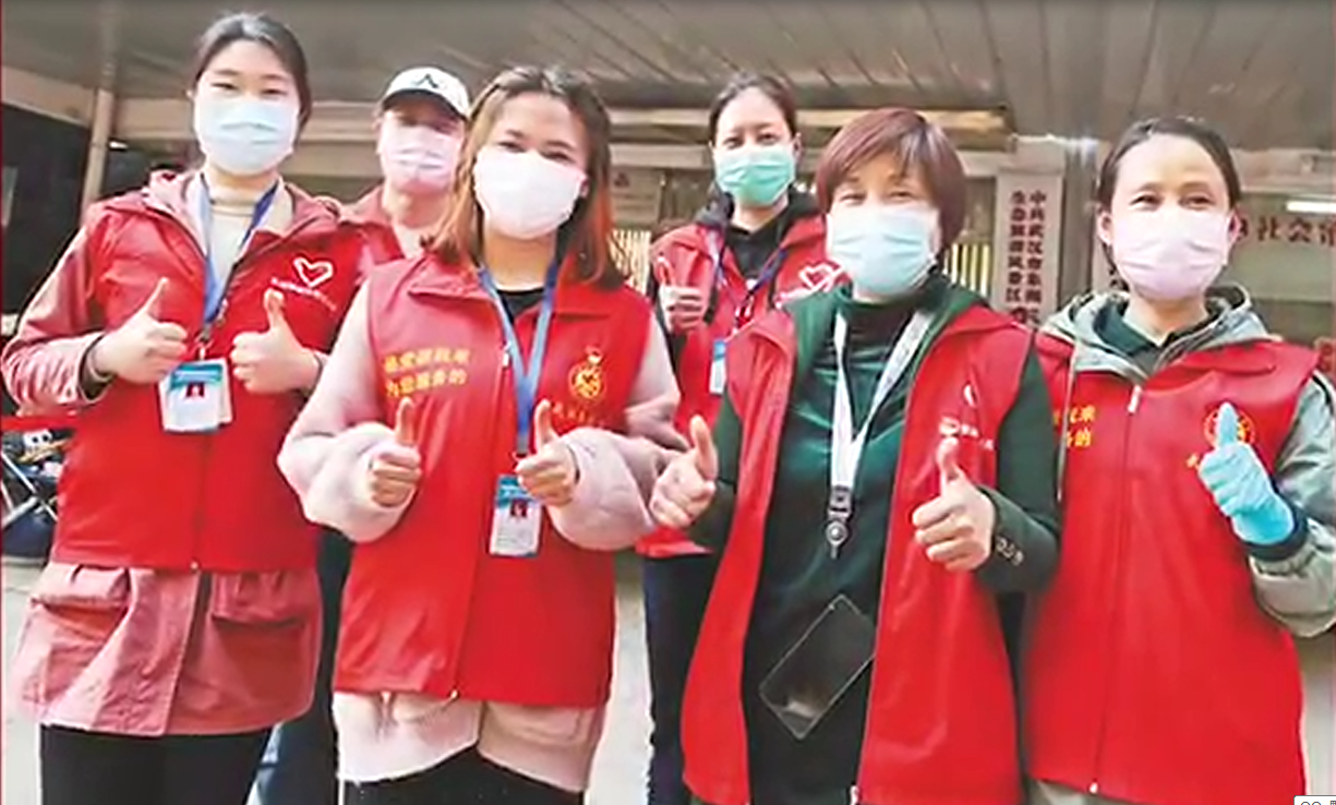 視頻|甘肅原創(chuàng)MV《平凡的守望》，致敬最平凡可愛的守護(hù)者