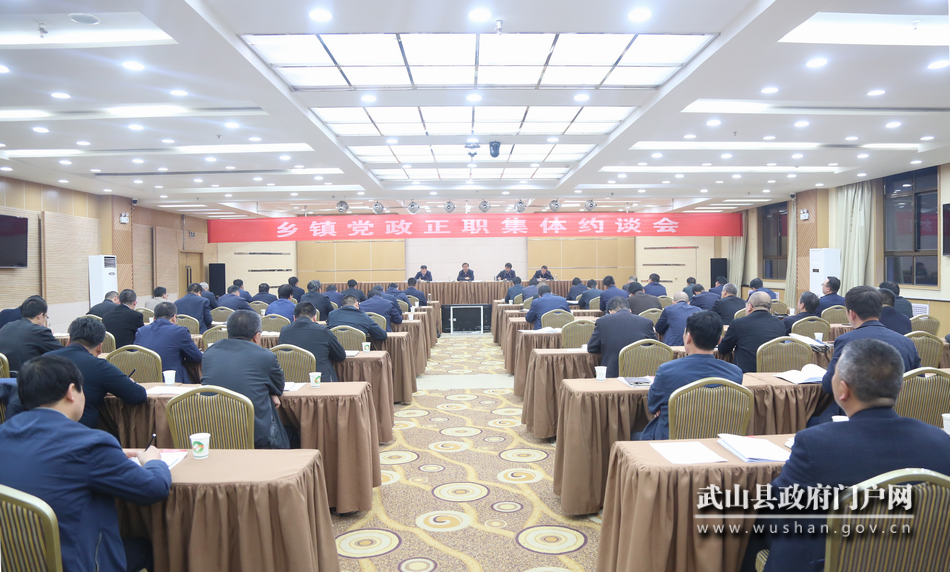 武山縣突出“快、細(xì)、實(shí)、嚴(yán)”全力推進(jìn)抓黨建促?zèng)Q戰(zhàn)決勝脫貧攻堅(jiān)問(wèn)題排查清零