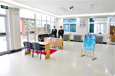 返校復(fù)學(xué)，蘭州大學(xué)準(zhǔn)備好了