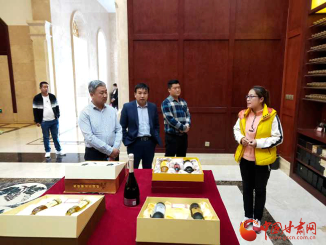 甘肅武威商圈與央融集團(tuán)、新疆新隴商公司合力打造“武威商圈”社區(qū)團(tuán)購電商平臺