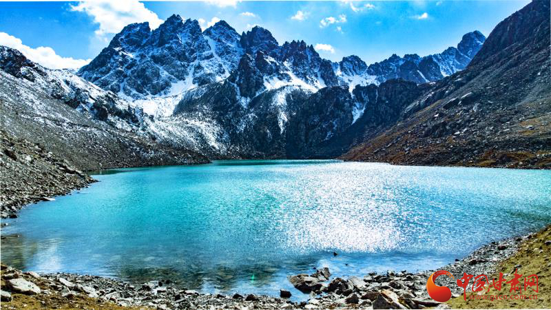 度假模式 “武威人游武威”你約好了嗎？