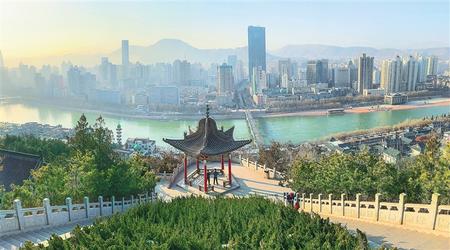 【文博圈】“黃河之濱也很美”展覽開(kāi)啟線上展