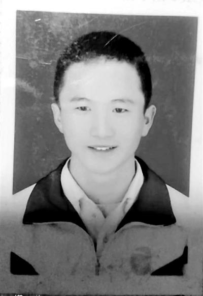 11年前在蘭大上學(xué)失聯(lián) 哥哥你在哪兒？我們一直在找你！