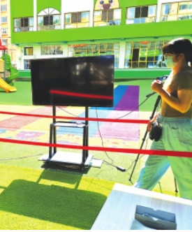 今起，甘肅省幼兒園和特殊教育學校分批錯峰開學