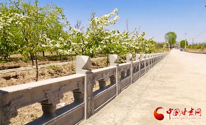 【甘肅省決戰(zhàn)決勝脫貧攻堅】臨夏縣新集鎮(zhèn)：扎實推進(jìn)棚戶區(qū)改造 切實改善人居環(huán)境（圖）