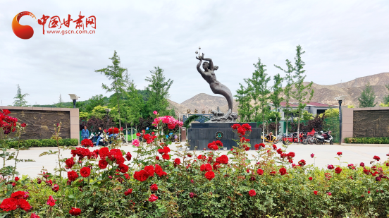 “美麗中國(guó) 生態(tài)甘肅——黃河流域生態(tài)環(huán)境及污染現(xiàn)狀調(diào)查工作”全媒體主題采訪活動(dòng)啟動(dòng)