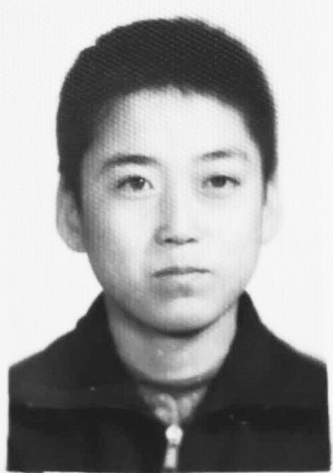 失蹤22年的聾啞弟弟你到底在哪里??？