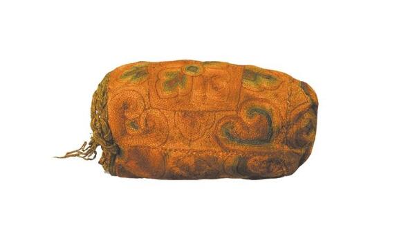 博物館丨香囊，在古時可是“日用品”哦