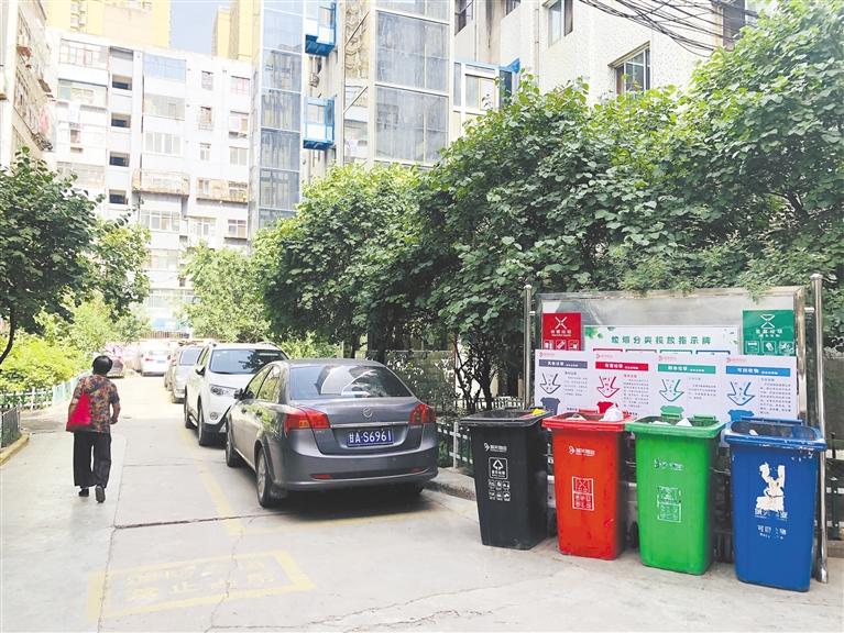 蘭州今年416個老舊小區(qū)咋改造 你知道嗎？