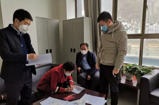 1566.6萬元！甘肅發(fā)放首批普惠小微信用貸款支持計劃資金