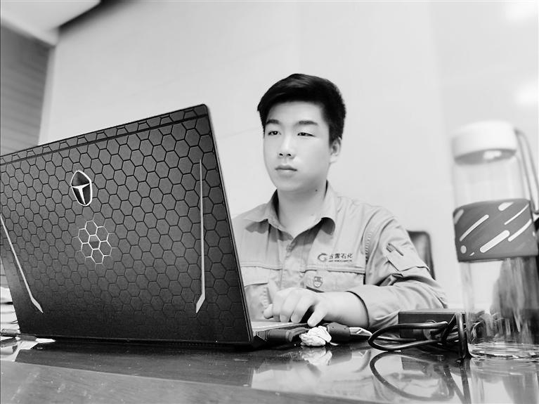 總書記的話兒記心間丨還沒畢業(yè)，工作就落實了!