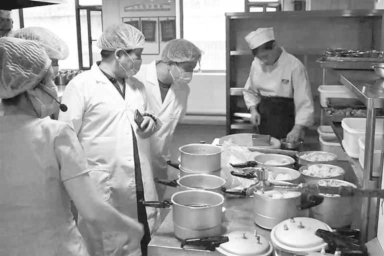 光盤行動，蘭州餐飲業(yè)向浪費說不