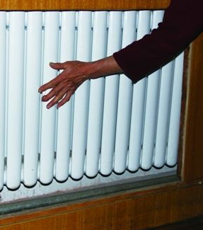 供暖首日部分居民家里暖氣不熱 安寧區(qū)熱管辦、西固區(qū)物管辦值班電話無(wú)人接聽