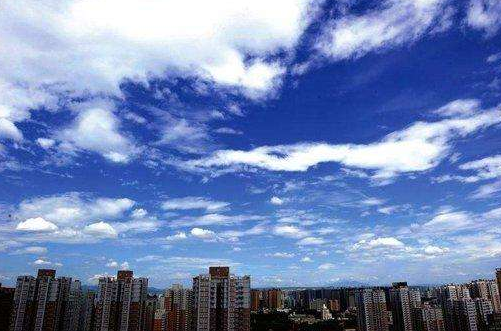 藍(lán)天保衛(wèi)戰(zhàn)已進(jìn)入全面攻堅階段蘭州市多部門協(xié)力共守“蘭州藍(lán)”