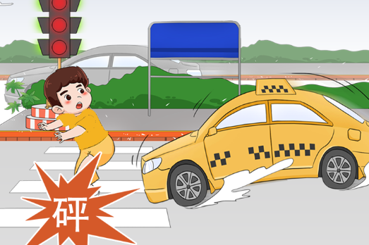 【全國交通安全日】做到這些很簡單,做不好卻會丟命！