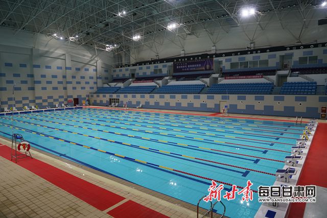 這樣的天水，誰(shuí)能不愛！