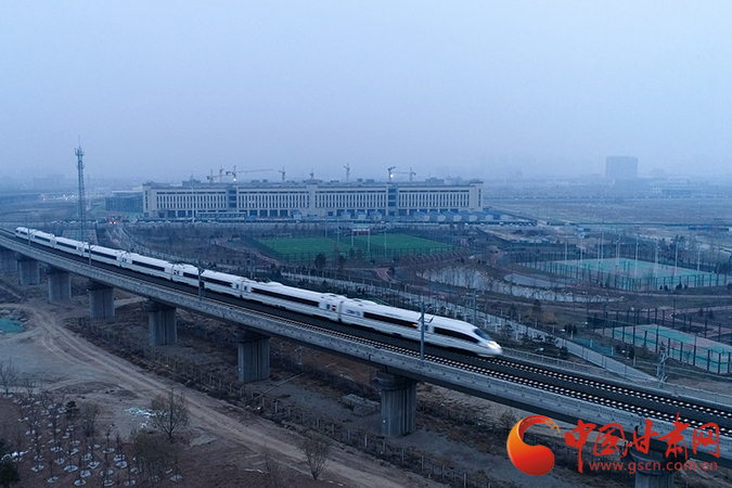 銀西高鐵全線通過安全評(píng)估 12月底正式開通運(yùn)營