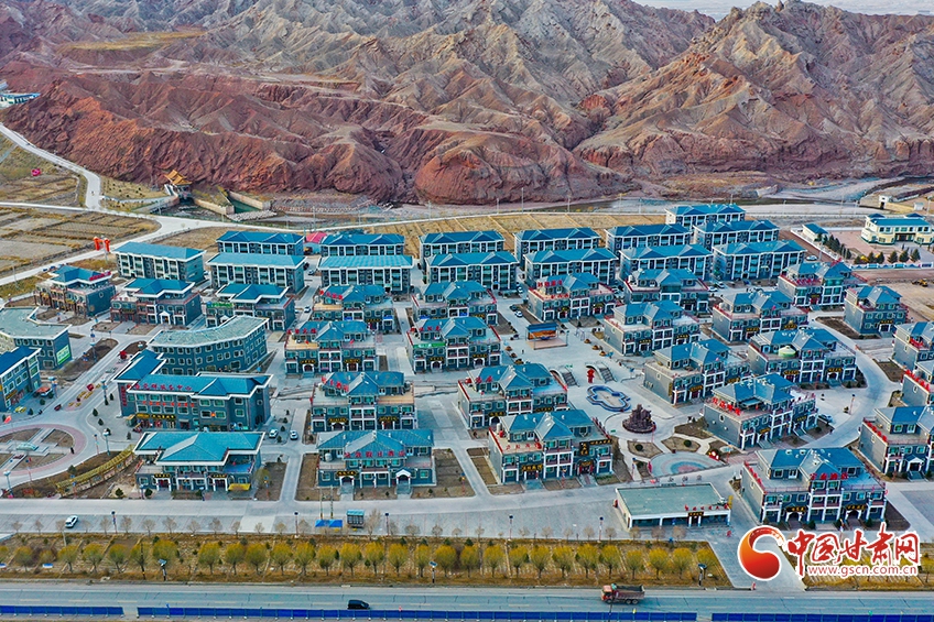 【中國的脫貧智慧】張掖脫貧“三十六計” 嚴(yán)抓落實為“上計”（圖）