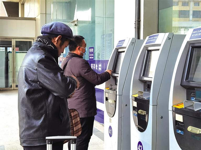 打工人注意了！除夕前后火車票最早可以這個時候買