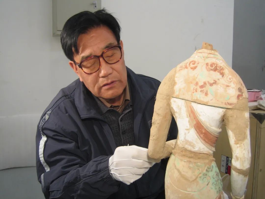 【中央媒體看甘肅】守護千年敦煌，他只覺一生太短……