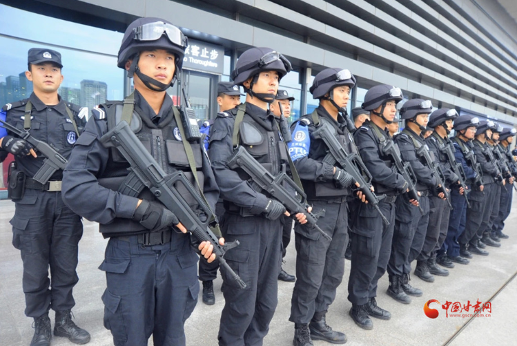 【聚焦2021甘肅兩會】 蘭州市公安局城關(guān)分局萬全準備為兩會