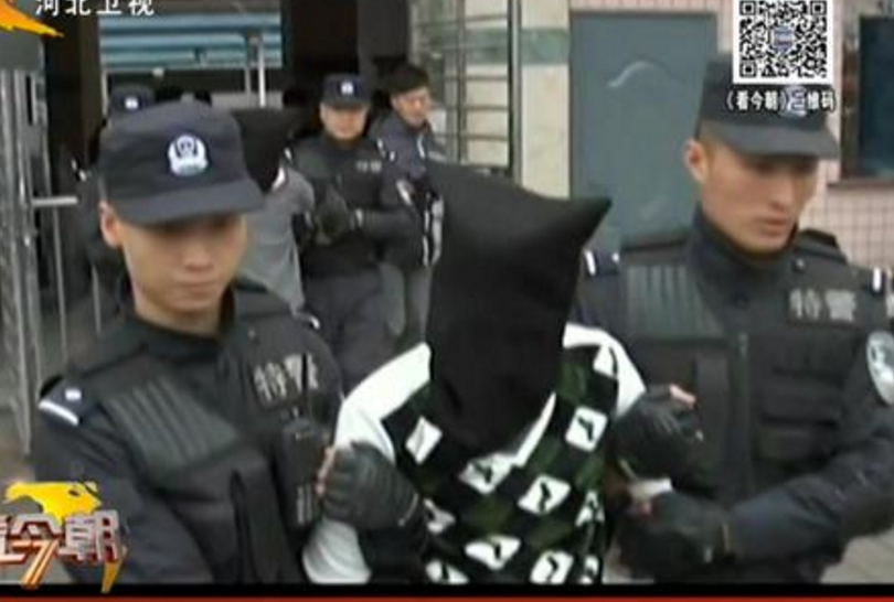 冒牌公檢法騙了女士33萬元提醒：公檢法機(jī)關(guān)不會(huì)通過QQ、微信辦案