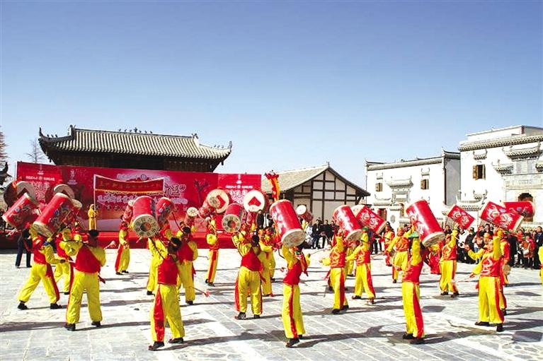 鬧元宵，蘭州人還有哪些風(fēng)俗？