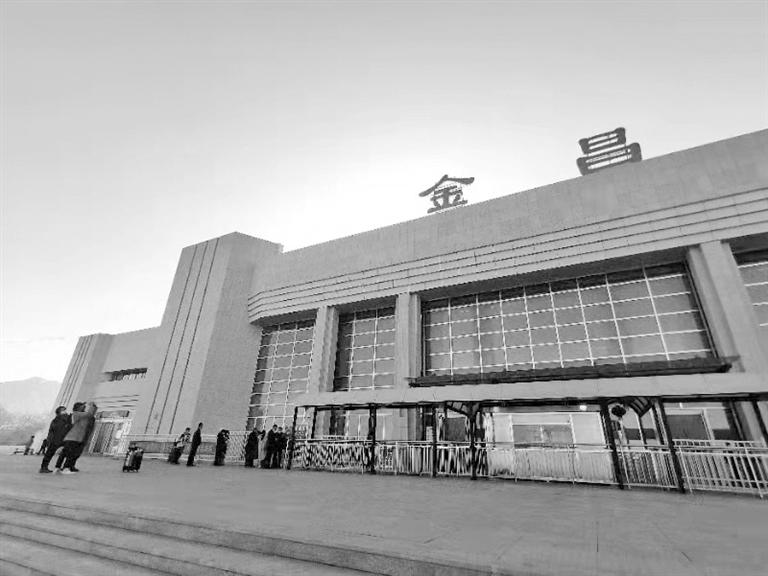 首張！金昌開(kāi)出第一張“禁煙”罰單