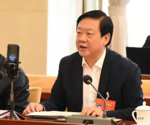 【聚焦2021全國兩會】全國人大代表、市委書記楊維俊接受中國日報(bào)記者采訪