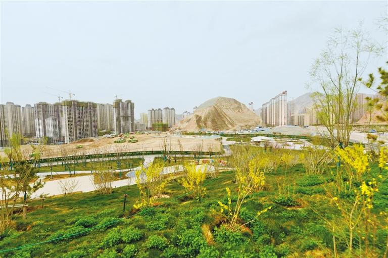 蘭州孩子們的游樂園何日重現(xiàn)？計劃重建的兒童公園、西部歡樂園至今無明確建成時間表