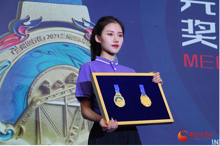 十年之約 如期而至！2021蘭馬報名4月14日正式啟動 6月13日鳴槍開跑（圖）