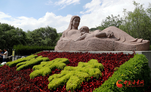 【五一游甘肅】五一小長假來蘭州，十條精品旅游線路供你選擇