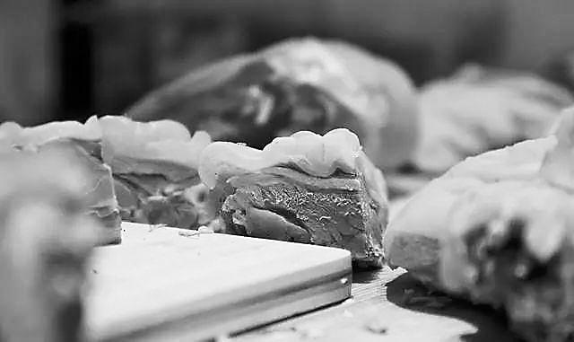 羊肉泡饃里 慶陽(yáng)那一碗清湯羊肉更純香！