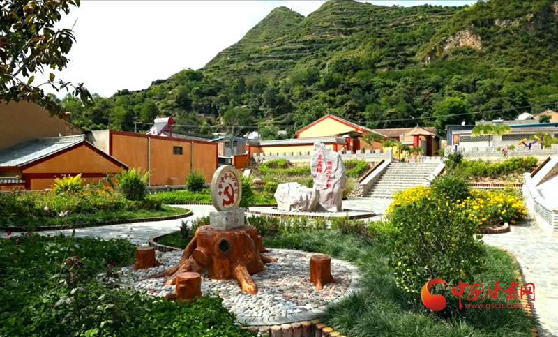 宕昌南陽鎮(zhèn)：山鄉(xiāng)巨變產業(yè)興