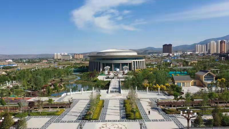 熱！熱！熱！蘭州市高溫或升至37℃