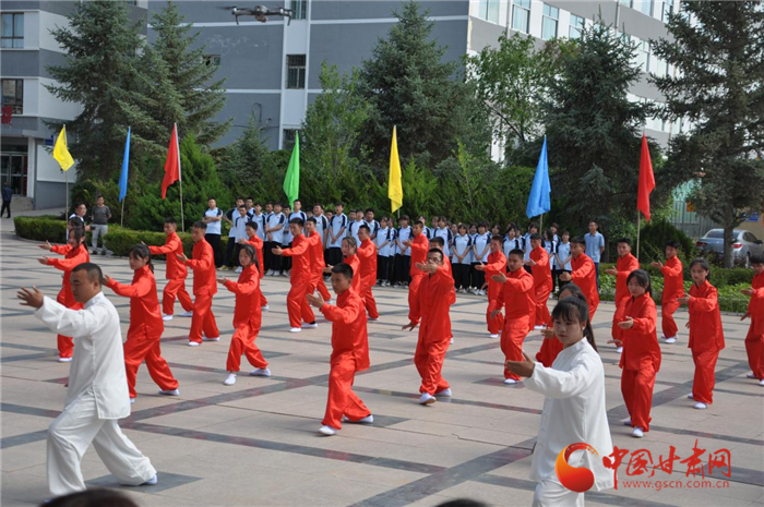 甘肅：舉辦大型活動(dòng)，須提前20日申請(qǐng)安全許可