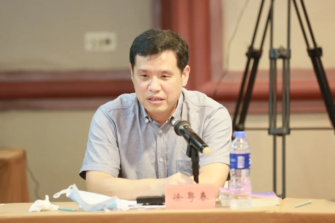 長篇小說《蒼山血?！沸聲l(fā)布會暨電影劇本改編研討會在京舉行